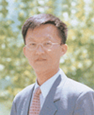 Director Prof. Sung Su Hong