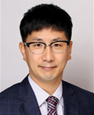 Director Prof. Dae Hwan Kim