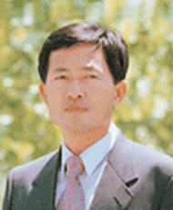 Prof. Ki-Doo Kim
